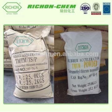 Rubber Accelerator TMTM Processing Aid TS In Stock Price